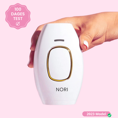 IPL PRO - Laser hårfjerner